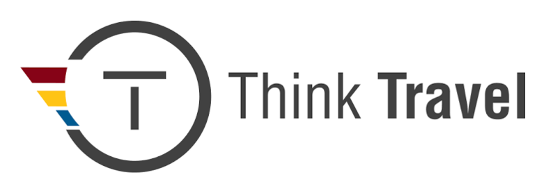 Logotipo Think Travel