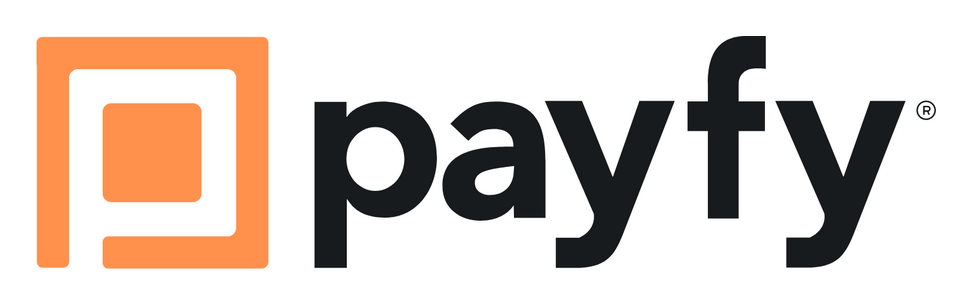 Logotipo Payfy