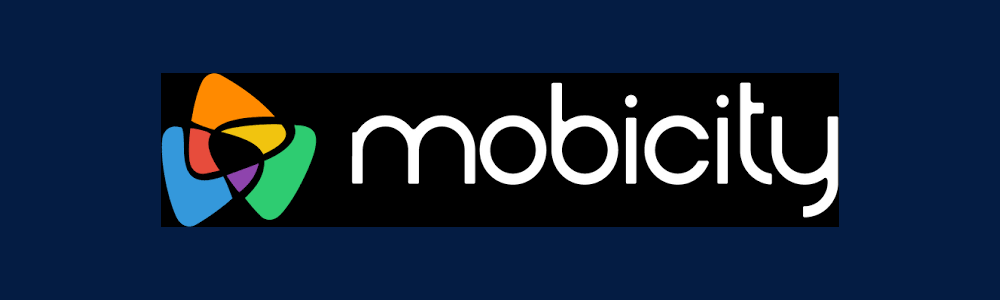 Logotipo Mobicity