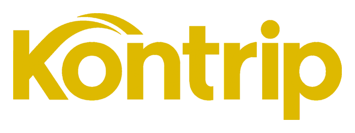 Logotipo Kontrip