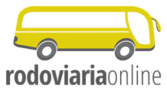 Logotipo Rodoviária Online