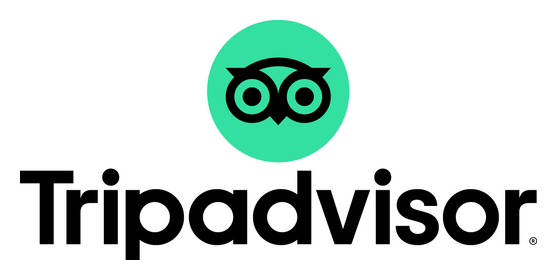 Logotipo TripAdvisor