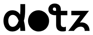 Logotipo Dotz