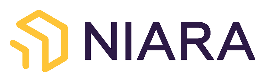 Logotipo Niara