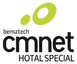 Logotipo CMNet