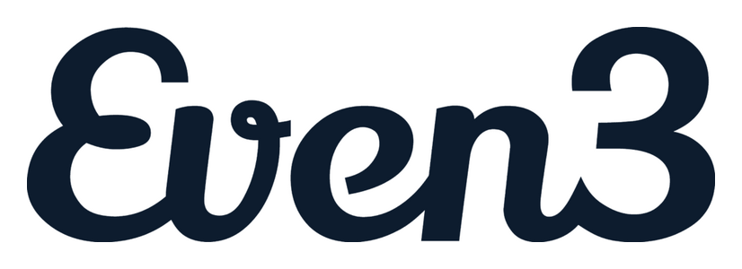 Logotipo Even3