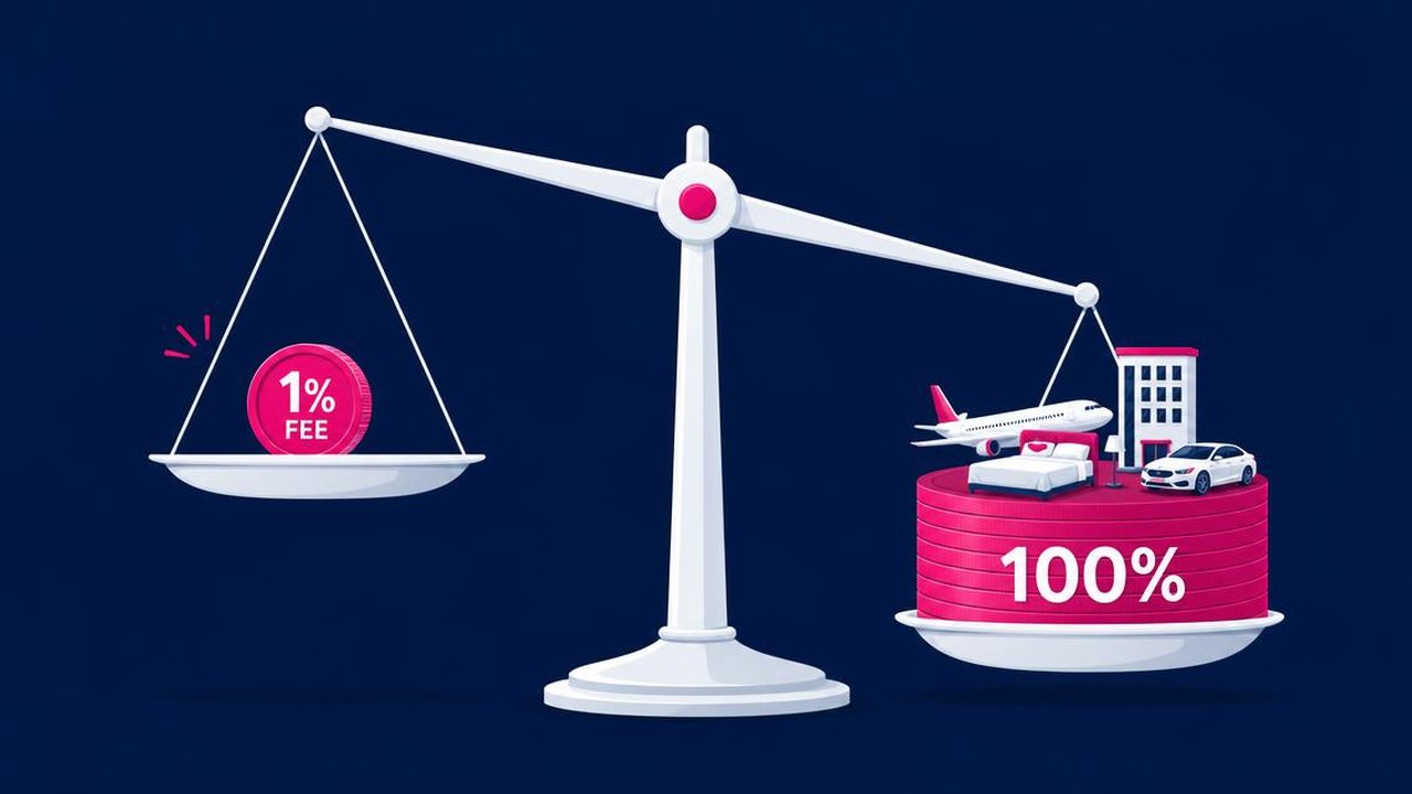 Como fazer BID de viagens corporativas? O método que compara 100%, não 1%