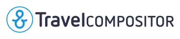 Logotipo Travel Compositor