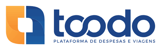 Logotipo Toodo