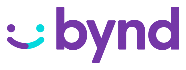 Logotipo Bynd