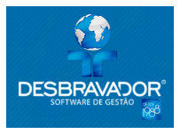 Logotipo Desbravador