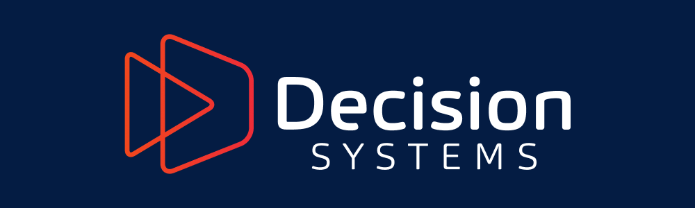 Logotipo Decision Systems