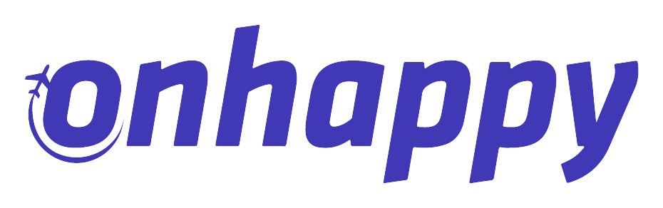 Logotipo OnHappy