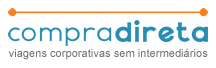 Logotipo Compra Direta