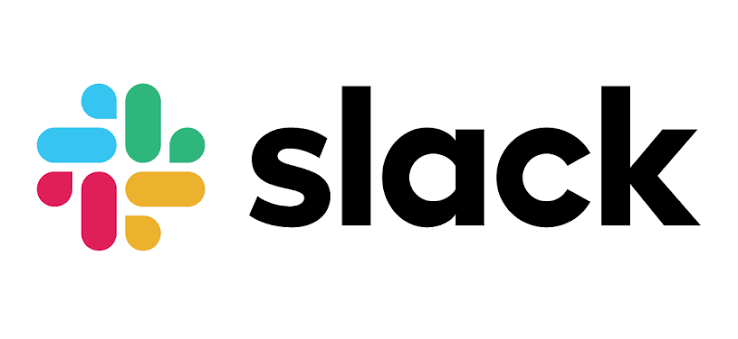 Slack — integração com a Loupit