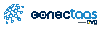 Logotipo ConectaaS