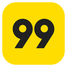 Logotipo 99