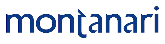 Logotipo Montanari Tecnologia