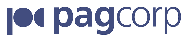 Logotipo PagCorp