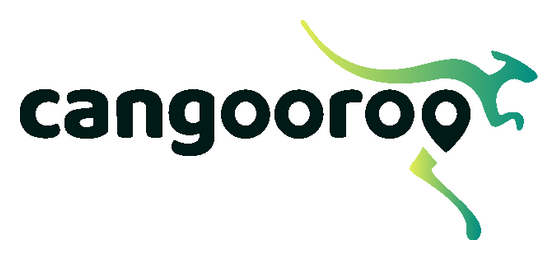 Logotipo T4W (Cangooroo)