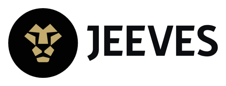 Logotipo Jeeves