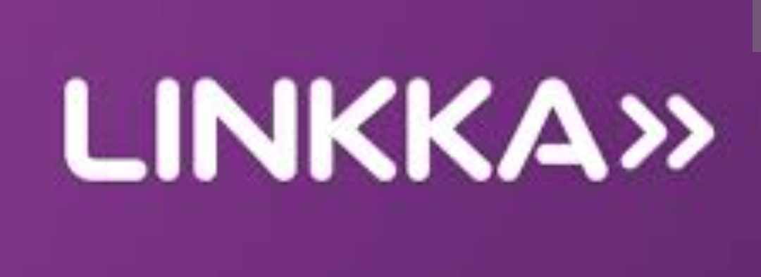 Logotipo Linkka