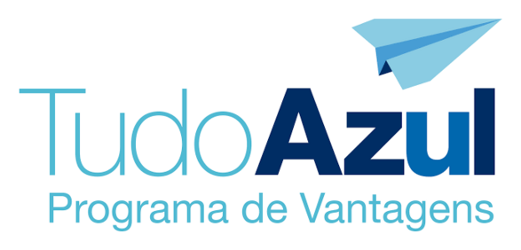 Logotipo TudoAzul