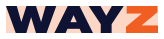 Logotipo WAYZ
