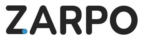 Logotipo Zarpo