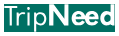 Logotipo TripNeed