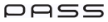 Logotipo Pass