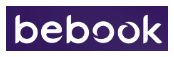 Logotipo Bebook
