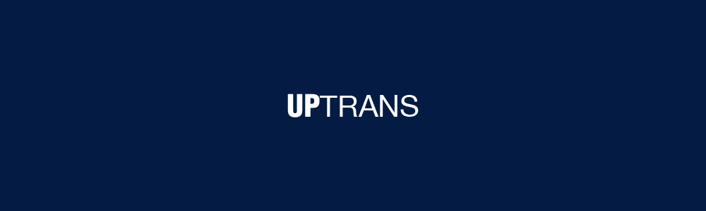 Logotipo UpTrans