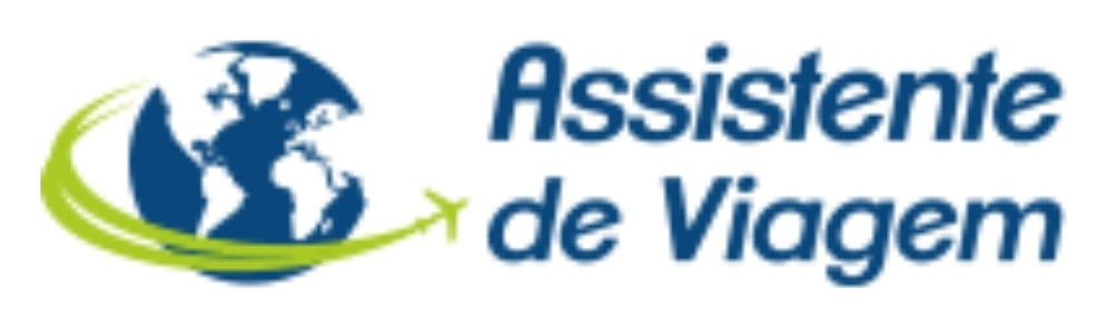 Logotipo Assistente de Viagem