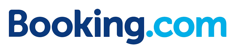 Logotipo Booking.com