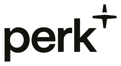 Logotipo Perk