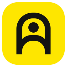 Logotipo Meu Agente