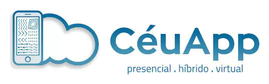 Logotipo CéuApp