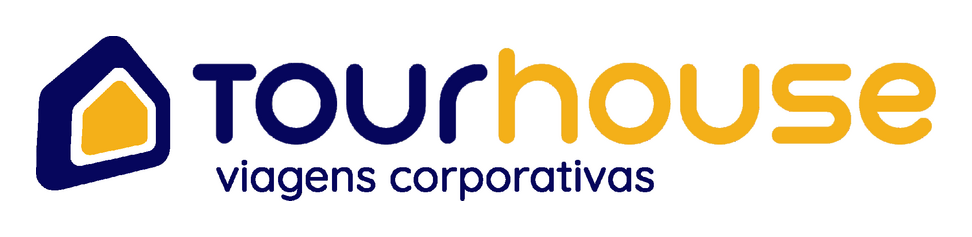 Logotipo Tour House