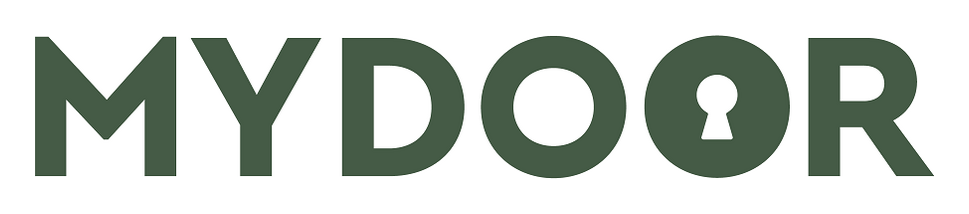 Logotipo MyDoor