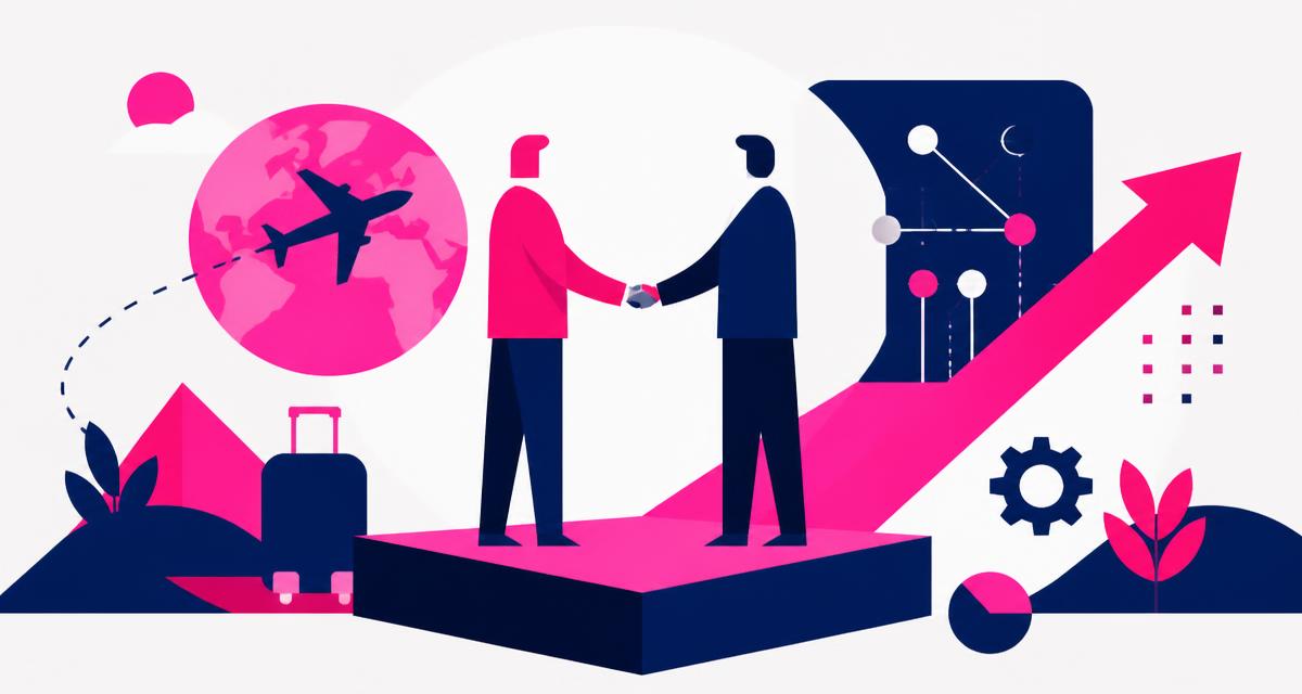 Agência de viagens corporativas ou travel tech: qual é a melhor escolha?