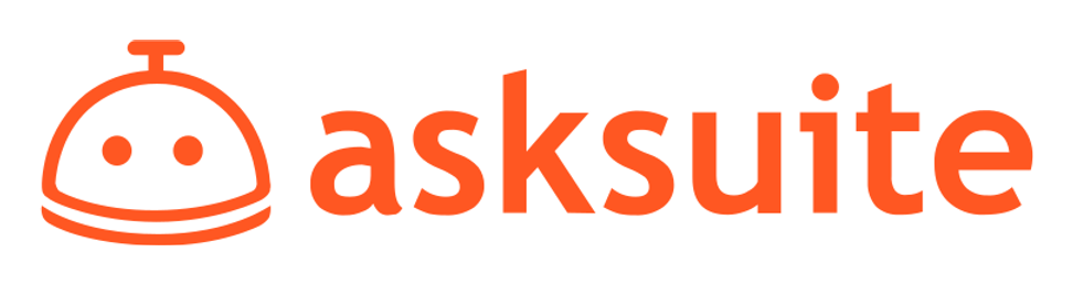 Logotipo AskSuite