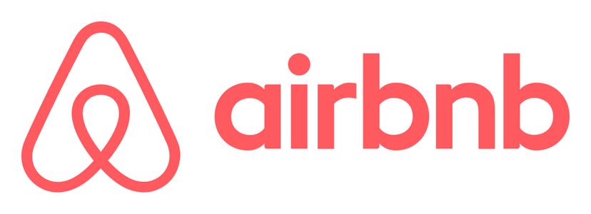 Logotipo Airbnb