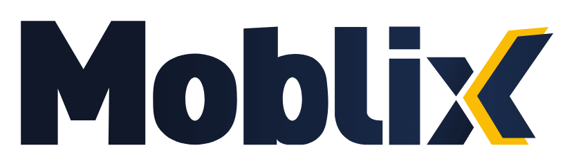 Logotipo Moblix