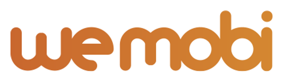 Logotipo Wemobi