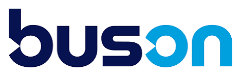 Logotipo Buson