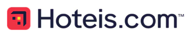 Logotipo Hoteis.com