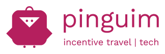 Logotipo Pinguim