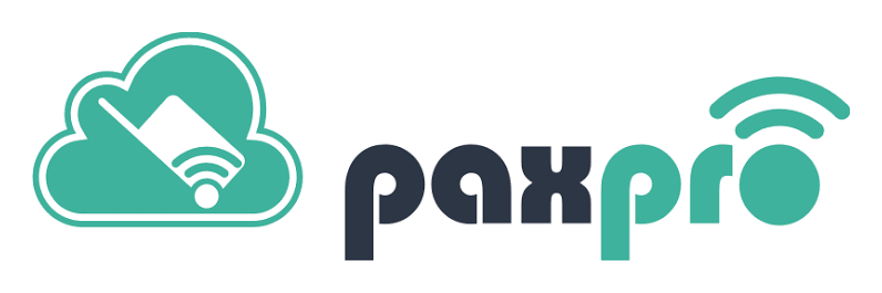 Logotipo PaxPro