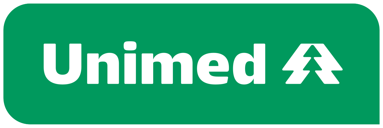 Unimed — logotipo de empresa cliente do marketplace de viagens corporativas Loupit
